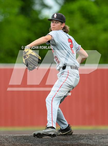 Thumbnail 1 in Smyrna vs. Stewarts Creek (TSSAA Region 4 - 4A Championship) photogallery.