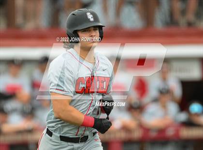 Thumbnail 3 in Smyrna vs. Stewarts Creek (TSSAA Region 4 - 4A Championship) photogallery.