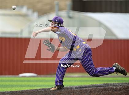 Thumbnail 2 in Smyrna vs. Stewarts Creek (TSSAA Region 4 - 4A Championship) photogallery.