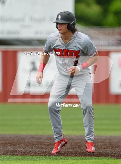 Thumbnail 3 in Smyrna vs. Stewarts Creek (TSSAA Region 4 - 4A Championship) photogallery.