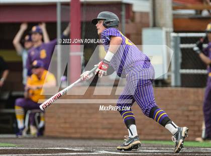 Thumbnail 2 in Smyrna vs. Stewarts Creek (TSSAA Region 4 - 4A Championship) photogallery.