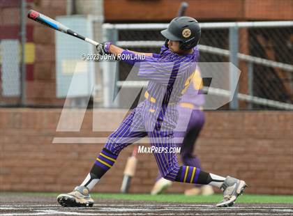 Thumbnail 2 in Smyrna vs. Stewarts Creek (TSSAA Region 4 - 4A Championship) photogallery.