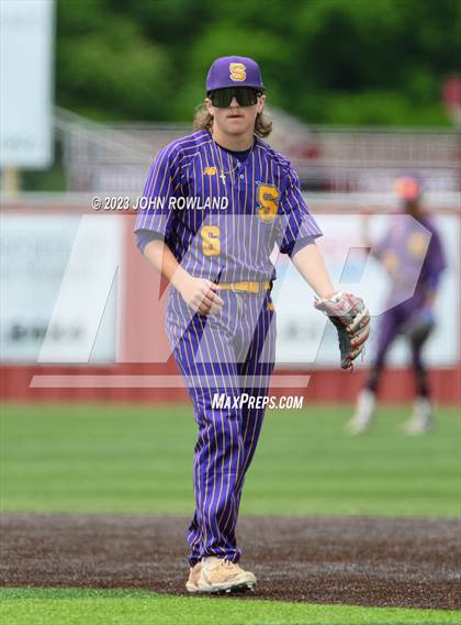 Thumbnail 2 in Smyrna vs. Stewarts Creek (TSSAA Region 4 - 4A Championship) photogallery.