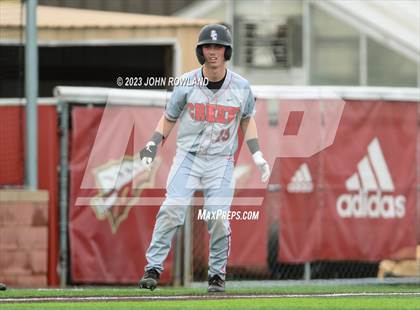 Thumbnail 2 in Smyrna vs. Stewarts Creek (TSSAA Region 4 - 4A Championship) photogallery.
