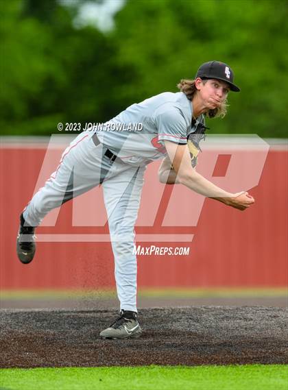 Thumbnail 2 in Smyrna vs. Stewarts Creek (TSSAA Region 4 - 4A Championship) photogallery.