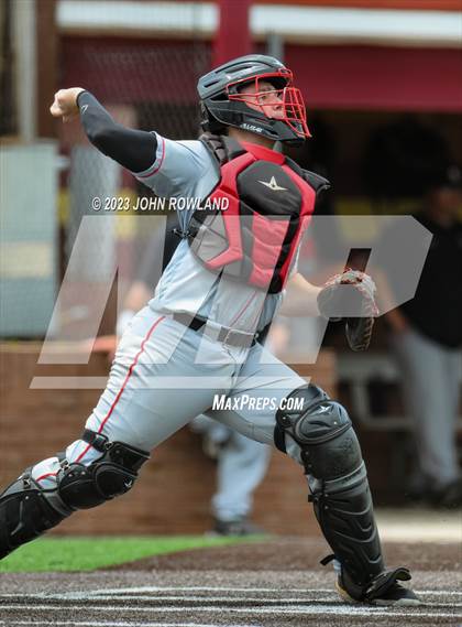 Thumbnail 3 in Smyrna vs. Stewarts Creek (TSSAA Region 4 - 4A Championship) photogallery.