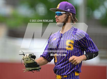 Thumbnail 1 in Smyrna vs. Stewarts Creek (TSSAA Region 4 - 4A Championship) photogallery.