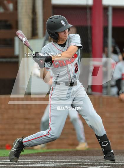 Thumbnail 3 in Smyrna vs. Stewarts Creek (TSSAA Region 4 - 4A Championship) photogallery.