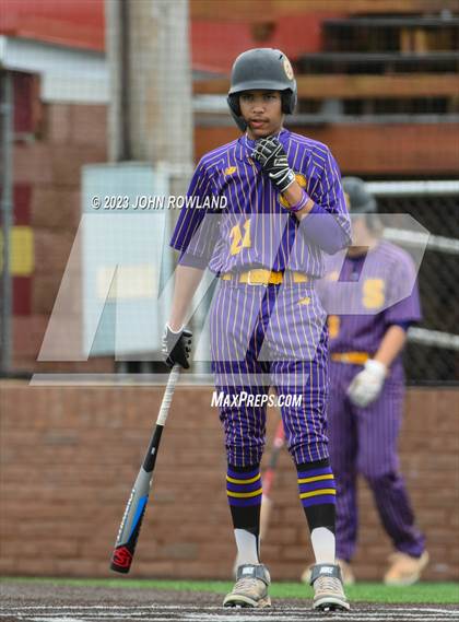 Thumbnail 2 in Smyrna vs. Stewarts Creek (TSSAA Region 4 - 4A Championship) photogallery.