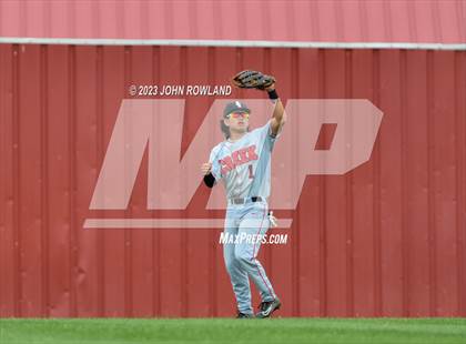 Thumbnail 3 in Smyrna vs. Stewarts Creek (TSSAA Region 4 - 4A Championship) photogallery.