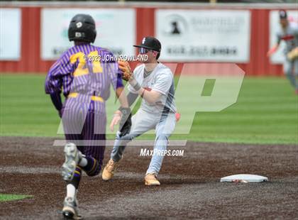 Thumbnail 1 in Smyrna vs. Stewarts Creek (TSSAA Region 4 - 4A Championship) photogallery.