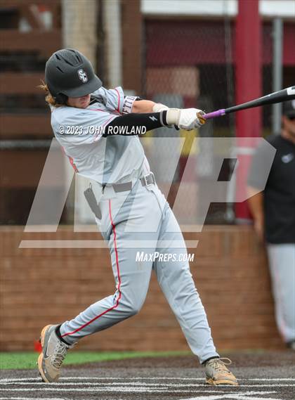 Thumbnail 1 in Smyrna vs. Stewarts Creek (TSSAA Region 4 - 4A Championship) photogallery.