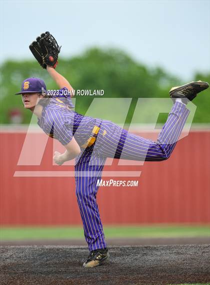 Thumbnail 1 in Smyrna vs. Stewarts Creek (TSSAA Region 4 - 4A Championship) photogallery.