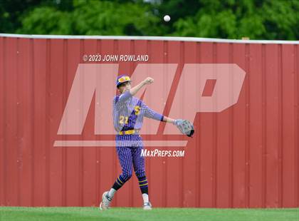 Thumbnail 2 in Smyrna vs. Stewarts Creek (TSSAA Region 4 - 4A Championship) photogallery.