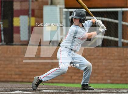 Thumbnail 3 in Smyrna vs. Stewarts Creek (TSSAA Region 4 - 4A Championship) photogallery.