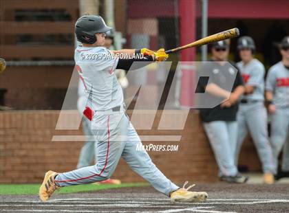 Thumbnail 3 in Smyrna vs. Stewarts Creek (TSSAA Region 4 - 4A Championship) photogallery.
