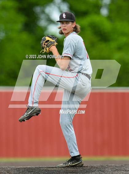 Thumbnail 3 in Smyrna vs. Stewarts Creek (TSSAA Region 4 - 4A Championship) photogallery.