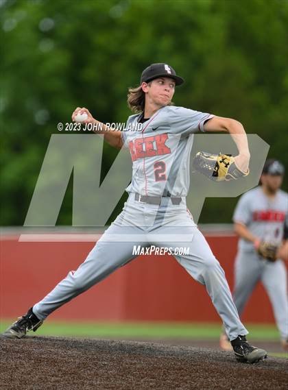 Thumbnail 3 in Smyrna vs. Stewarts Creek (TSSAA Region 4 - 4A Championship) photogallery.