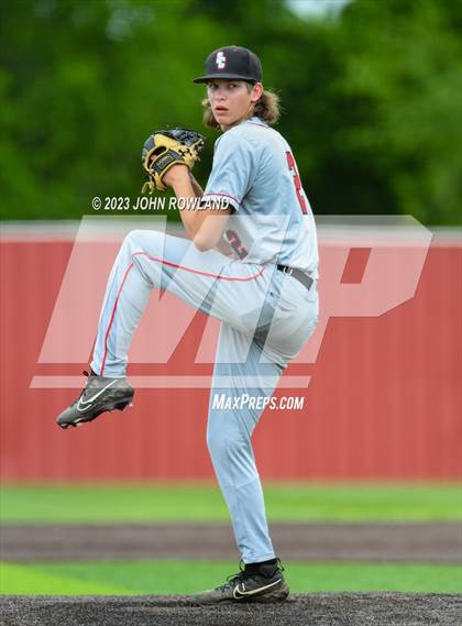 Thumbnail 1 in Smyrna vs. Stewarts Creek (TSSAA Region 4 - 4A Championship) photogallery.