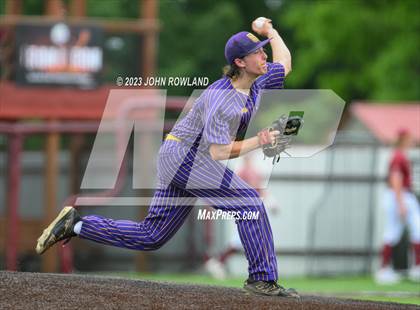 Thumbnail 1 in Smyrna vs. Stewarts Creek (TSSAA Region 4 - 4A Championship) photogallery.