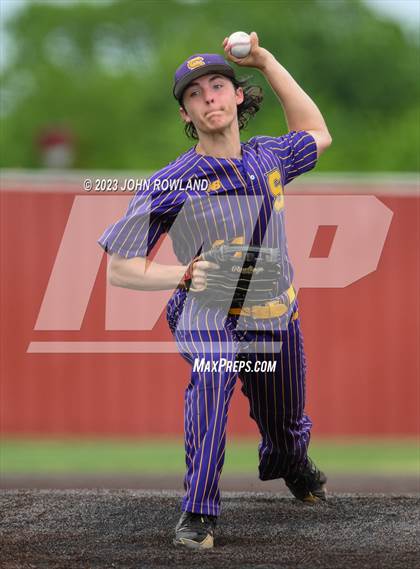 Thumbnail 3 in Smyrna vs. Stewarts Creek (TSSAA Region 4 - 4A Championship) photogallery.