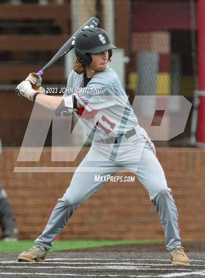 Thumbnail 3 in Smyrna vs. Stewarts Creek (TSSAA Region 4 - 4A Championship) photogallery.