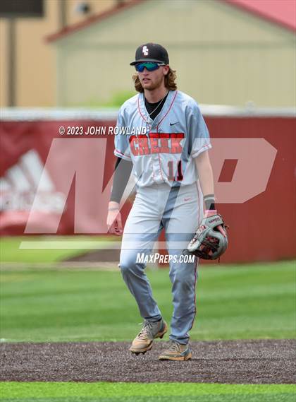 Thumbnail 1 in Smyrna vs. Stewarts Creek (TSSAA Region 4 - 4A Championship) photogallery.