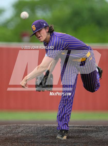 Thumbnail 3 in Smyrna vs. Stewarts Creek (TSSAA Region 4 - 4A Championship) photogallery.