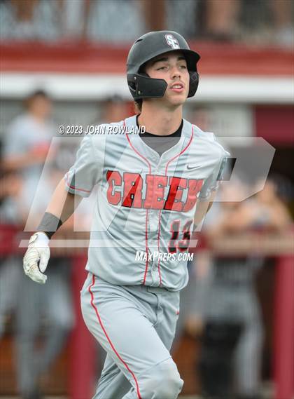Thumbnail 1 in Smyrna vs. Stewarts Creek (TSSAA Region 4 - 4A Championship) photogallery.