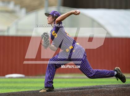 Thumbnail 1 in Smyrna vs. Stewarts Creek (TSSAA Region 4 - 4A Championship) photogallery.