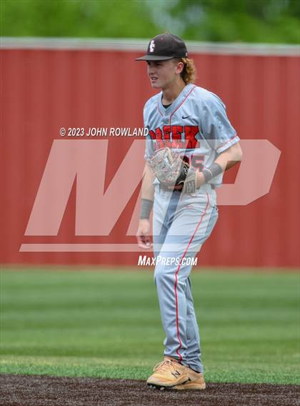 Thumbnail 1 in Smyrna vs. Stewarts Creek (TSSAA Region 4 - 4A Championship) photogallery.