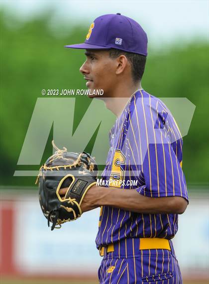 Thumbnail 1 in Smyrna vs. Stewarts Creek (TSSAA Region 4 - 4A Championship) photogallery.