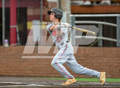 Thumbnail 3 in Smyrna vs. Stewarts Creek (TSSAA Region 4 - 4A Championship) photogallery.