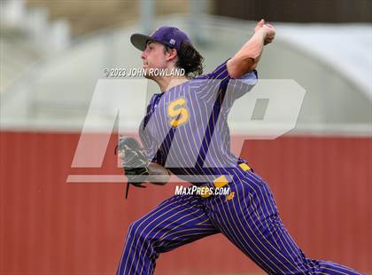 Thumbnail 1 in Smyrna vs. Stewarts Creek (TSSAA Region 4 - 4A Championship) photogallery.