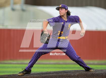 Thumbnail 3 in Smyrna vs. Stewarts Creek (TSSAA Region 4 - 4A Championship) photogallery.