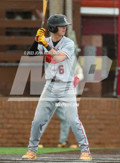 Thumbnail 2 in Smyrna vs. Stewarts Creek (TSSAA Region 4 - 4A Championship) photogallery.
