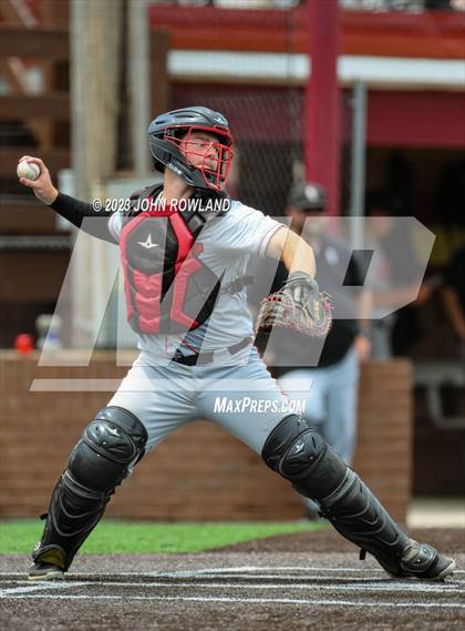 Thumbnail 1 in Smyrna vs. Stewarts Creek (TSSAA Region 4 - 4A Championship) photogallery.