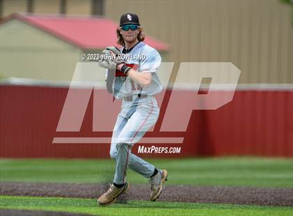 Thumbnail 3 in Smyrna vs. Stewarts Creek (TSSAA Region 4 - 4A Championship) photogallery.