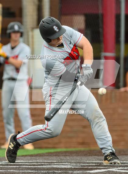 Thumbnail 1 in Smyrna vs. Stewarts Creek (TSSAA Region 4 - 4A Championship) photogallery.