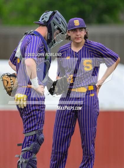 Thumbnail 1 in Smyrna vs. Stewarts Creek (TSSAA Region 4 - 4A Championship) photogallery.