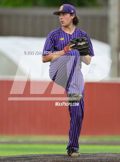 Thumbnail 1 in Smyrna vs. Stewarts Creek (TSSAA Region 4 - 4A Championship) photogallery.