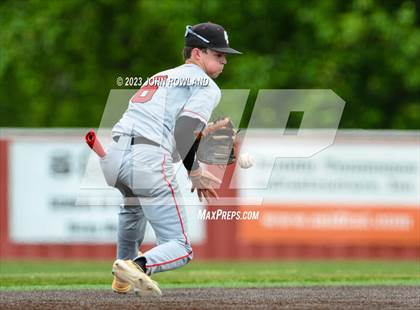 Thumbnail 3 in Smyrna vs. Stewarts Creek (TSSAA Region 4 - 4A Championship) photogallery.