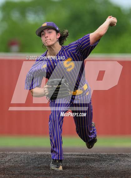 Thumbnail 1 in Smyrna vs. Stewarts Creek (TSSAA Region 4 - 4A Championship) photogallery.