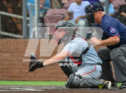 Thumbnail 1 in Smyrna vs. Stewarts Creek (TSSAA Region 4 - 4A Championship) photogallery.