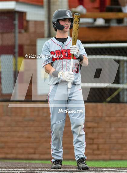 Thumbnail 2 in Smyrna vs. Stewarts Creek (TSSAA Region 4 - 4A Championship) photogallery.