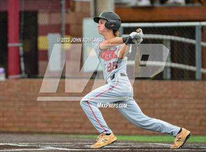 Thumbnail 2 in Smyrna vs. Stewarts Creek (TSSAA Region 4 - 4A Championship) photogallery.