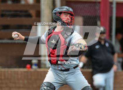 Thumbnail 3 in Smyrna vs. Stewarts Creek (TSSAA Region 4 - 4A Championship) photogallery.