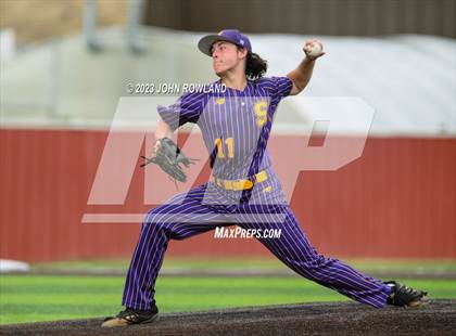 Thumbnail 2 in Smyrna vs. Stewarts Creek (TSSAA Region 4 - 4A Championship) photogallery.