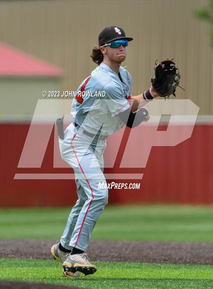 Thumbnail 3 in Smyrna vs. Stewarts Creek (TSSAA Region 4 - 4A Championship) photogallery.