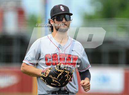 Thumbnail 3 in Smyrna vs. Stewarts Creek (TSSAA Region 4 - 4A Championship) photogallery.
